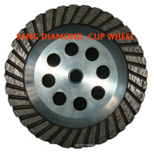 Granite Grinding Cup Wheels (SA-075)